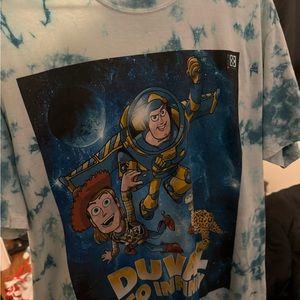 Jacksonville Jaguars Toy Story shirt
